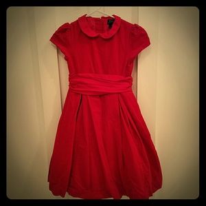 Girls Polo by Ralph Lauren Dress